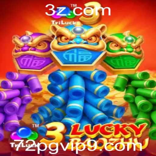 Descubra o Fascinante Mundo de 3LuckyBaozhu: Aventura e Emoção em Cada Jogo
