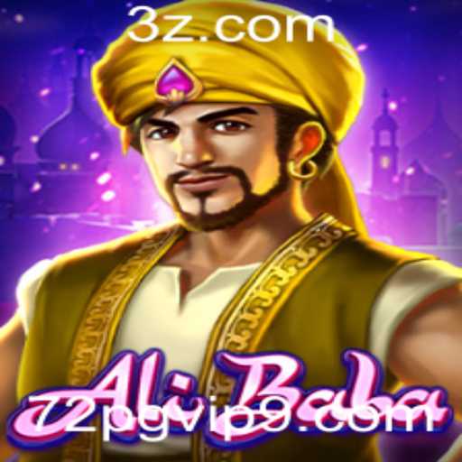 Descubra o Fascinante Mundo do Jogo AliBaba