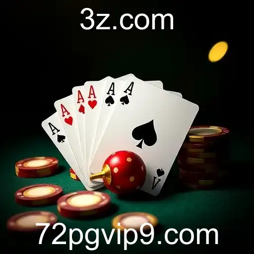 Bacará Online: A Evolução do Jogo de Casino Clássico