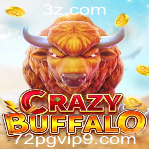 Explorando o CRAZYBUFFALO: O Jogo de Estratégia Inovador