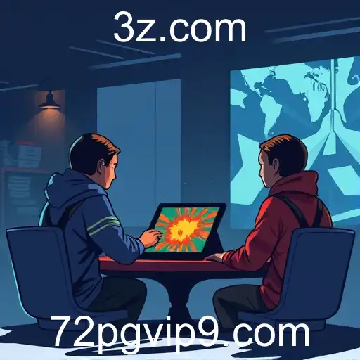 Explorando a Comunidade de Jogadores: Um Olhar sobre 72pg.com