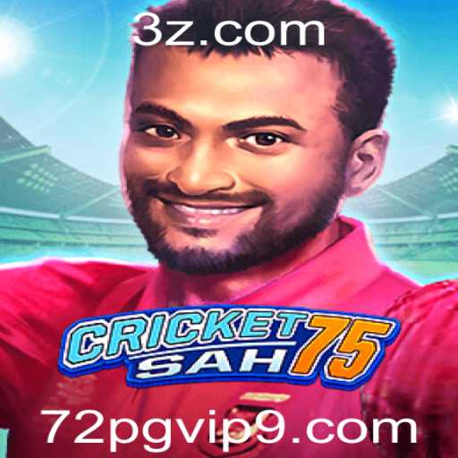 CricketSah75: Um Mergulho Profundo no Jogo Sensação da Temporada