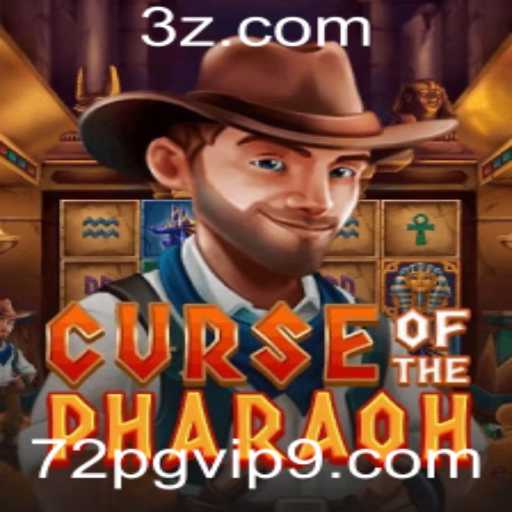 CurseofthePharaoh: A Jornada Enigmática no Deserto Misterioso