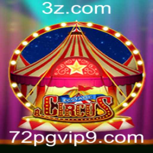 Explorando o Universo Encantado de EcstaticCircus