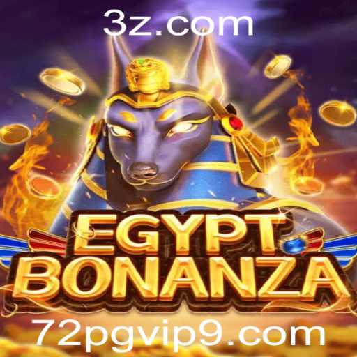Descubra o Universo Misterioso de EgyptBonanza