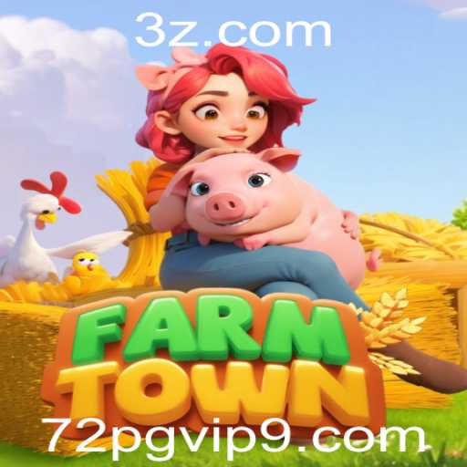 Explorando o Fascinante Mundo de FarmTown: Um Guia Completo