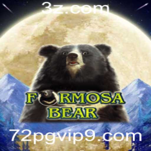 Descubra o Mundo de FormosaBear: Um Jogo de Estratégia e Aventura