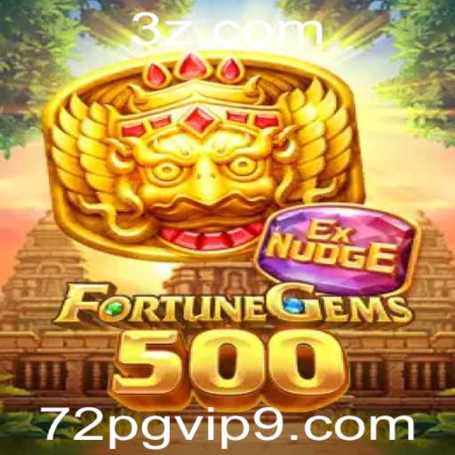 FortuneGems500: Desvendando o Novo Sucesso dos Jogos Online