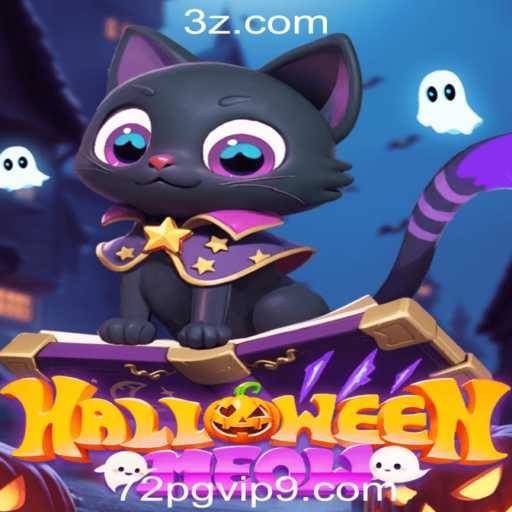 Desvendando HalloweenMeow: Um Jogo de Mistério e Diversão