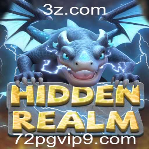 Explorando as Profundezas de HiddenRealm: Um Guia Completo
