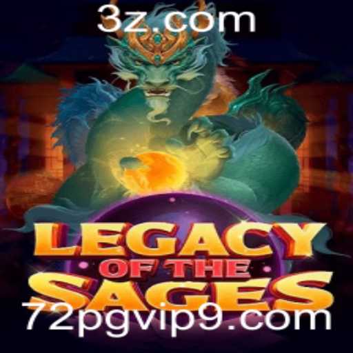 LegacyoftheSages: Um Novo Paradigma no Mundo dos Jogos de Tabuleiro