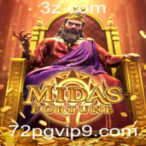 Descubra MidasFortune: Uma Aventura Digital com 72pg.com