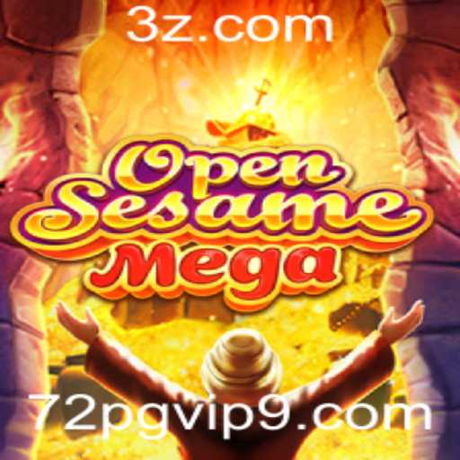 Explorando o Mundo de OPENSESAMEMEGA: Uma Jornada de Aventuras e Estratégia