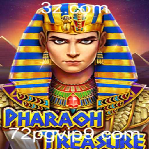 Descubra a Aventura de PharaohTreasure