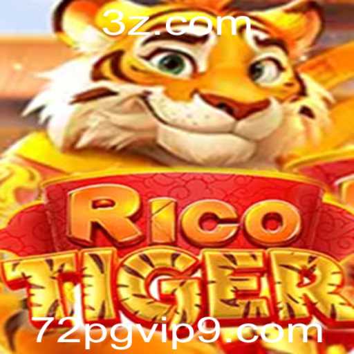 RicoTiger: Uma Nova Sensação no Mundo dos Jogos Online