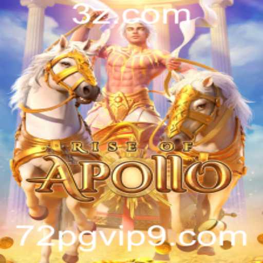 Rise of Apollo: Descubra o Fascinante Mundo do Jogo Popular