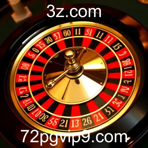 A Arte e a Ciência da Roleta: Uma Jornada Através do Tempo