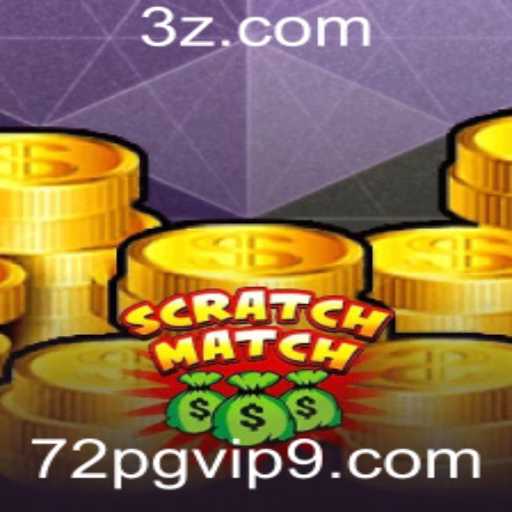 Explorando o Vibrante Jogo ScratchMatch: Uma Experiência de Entretenimento Inovadora