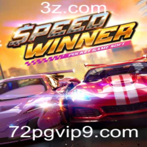 SpeedWinner: Uma Aventura de Alta Velocidade com 72pg.com