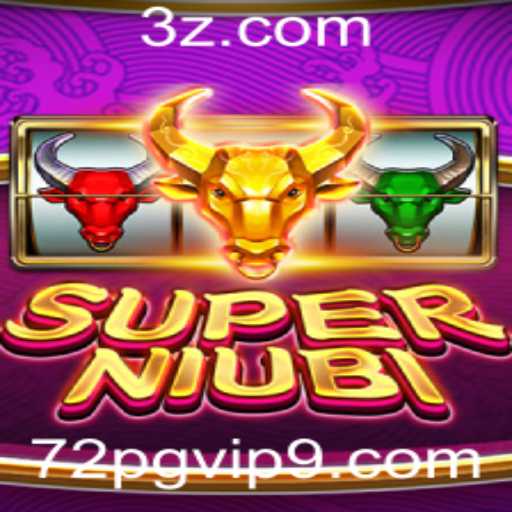 SuperNiubi: Descubra o Novo Fenômeno do Mundo dos Jogos