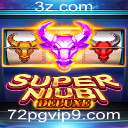 Explorando o Mundo de SuperNiubiDeluxe: Um Mergulho Detalhado no Jogo do Momento