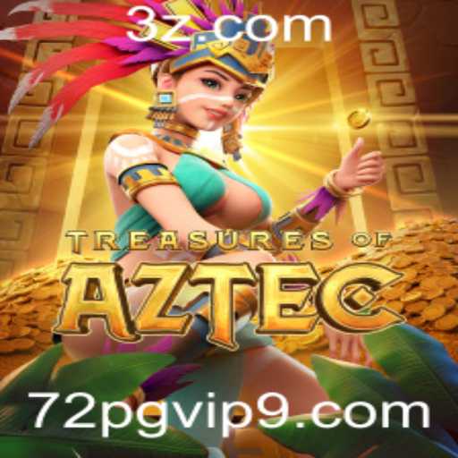 Descubra os Segredos de Treasures of Aztec: Um Guia Detalhado