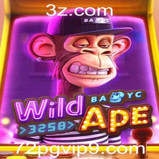 Descubra o Fascinante Mundo de WildApe3258: Um Jogo Emocionante