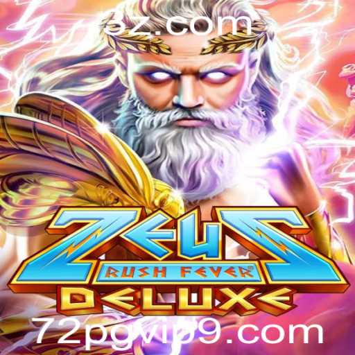 Descubra ZeusRushFeverDeluxe: A Emoção Divina dos Jogos Modernos